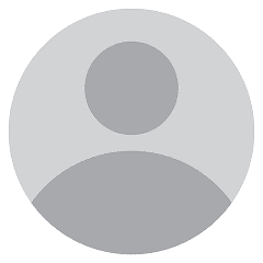 Blank user placeholder image